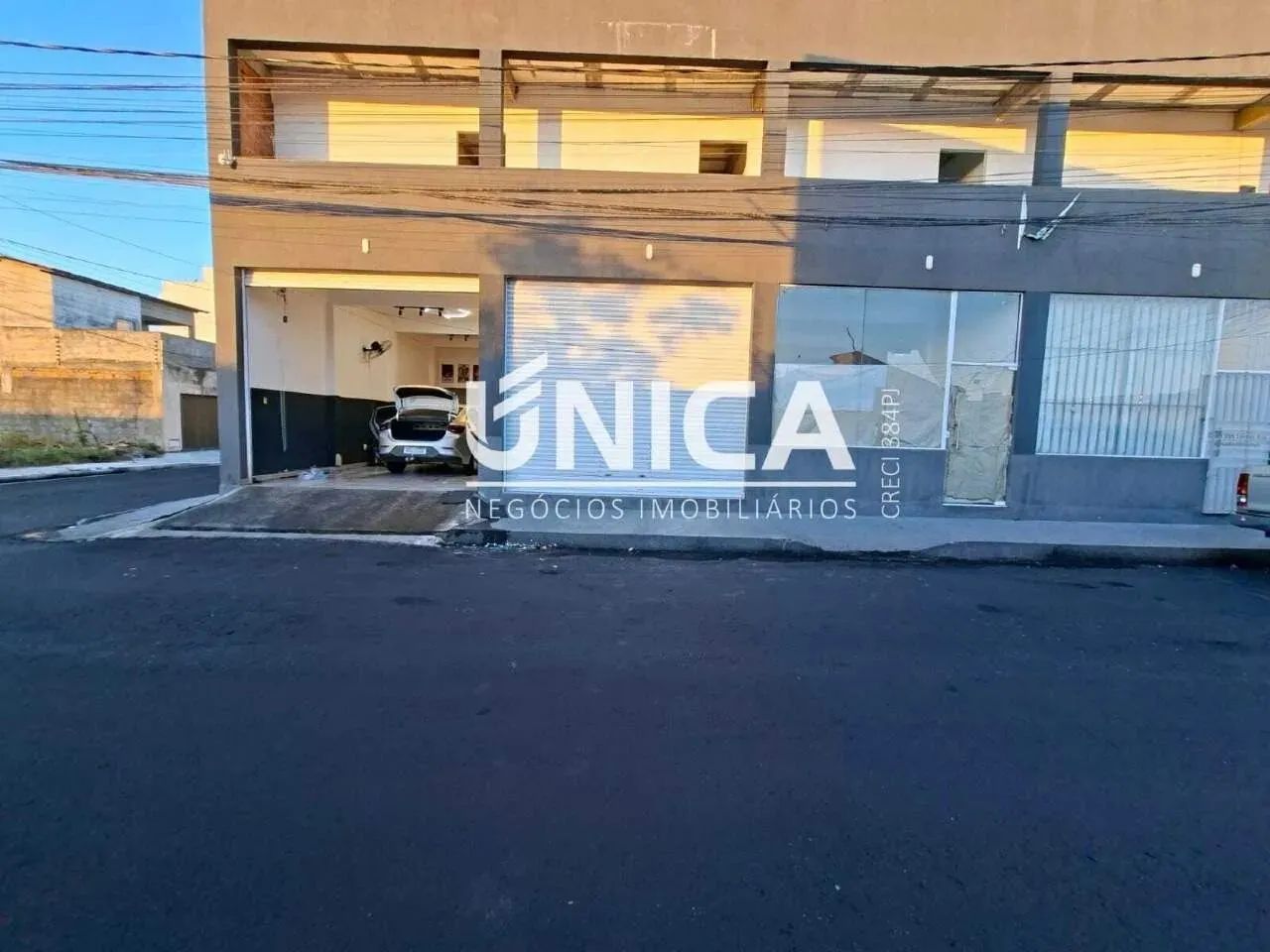 Alugue Loja no Bairro Aruana - Foto 3