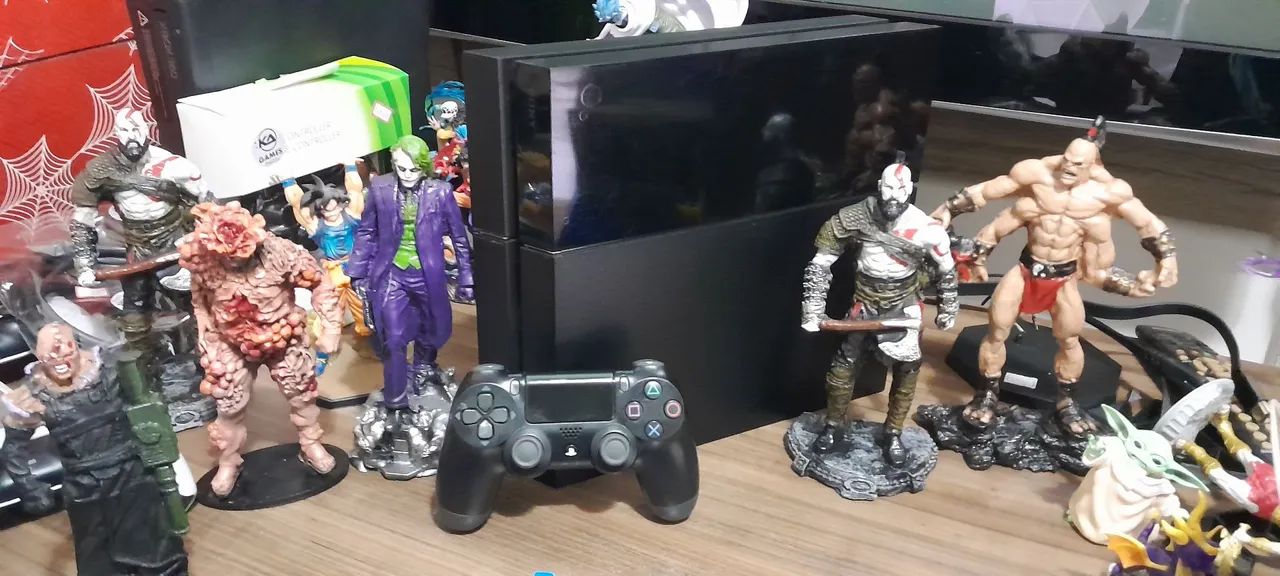 Playstation 4 TOP