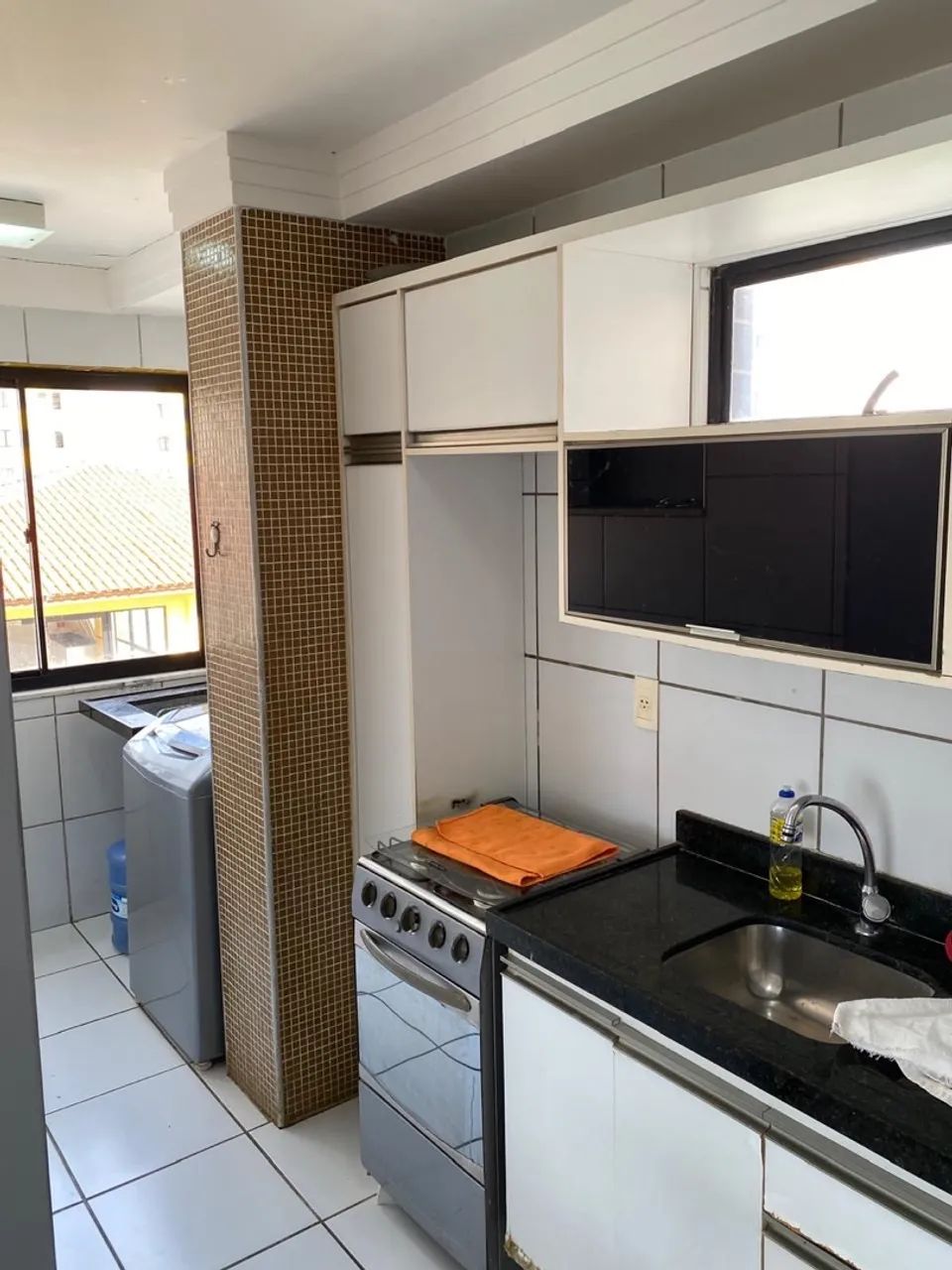 Apartamento Praia Cumbuco  - Foto 7