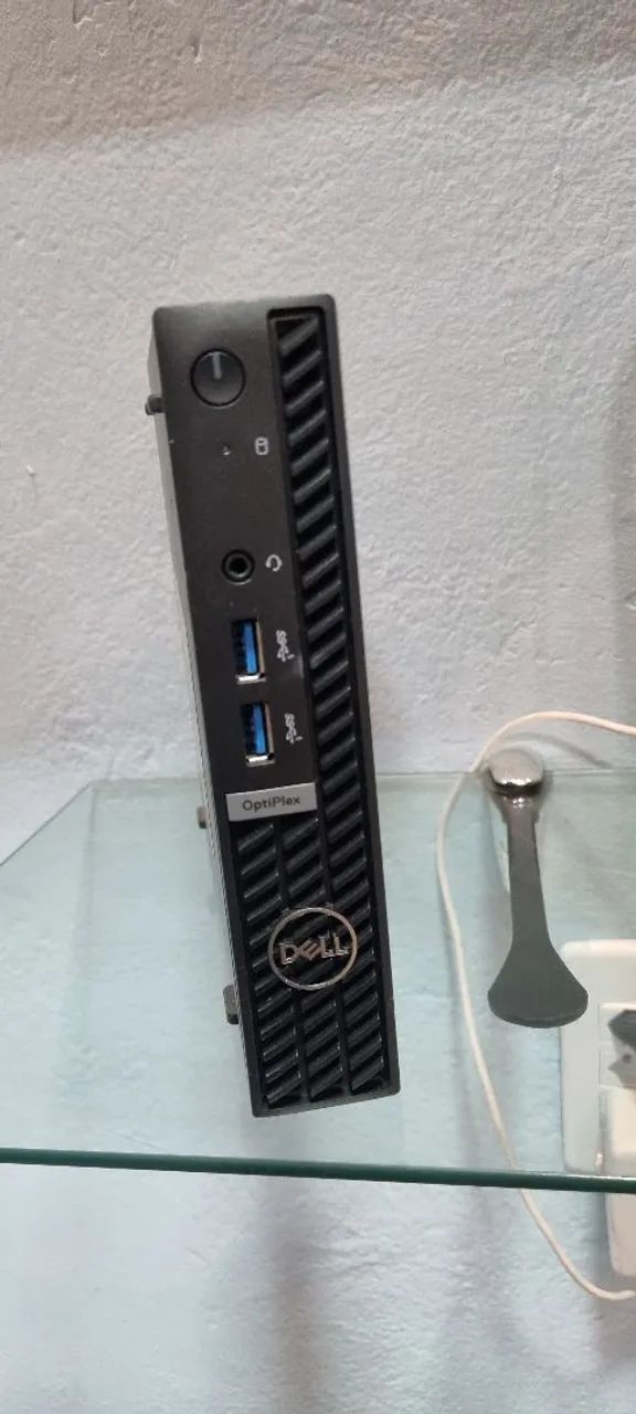 Dell Optiplex Micro 3000