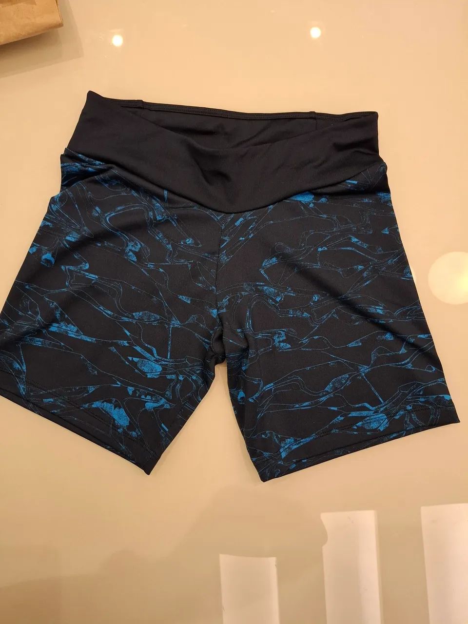 Short Adidas feminino 