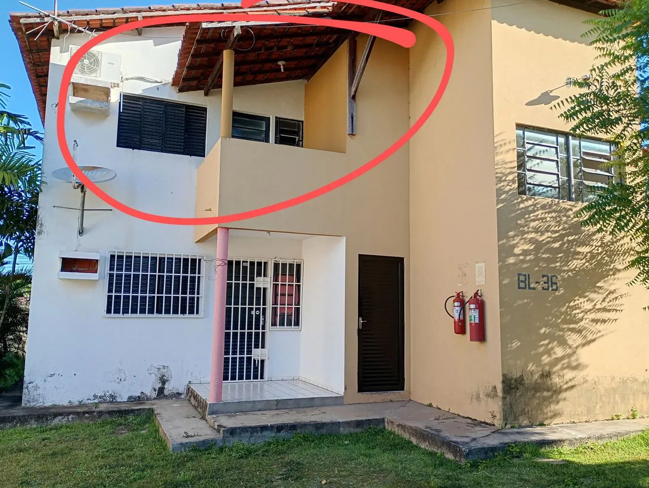Foto - Teresina - Uruguai