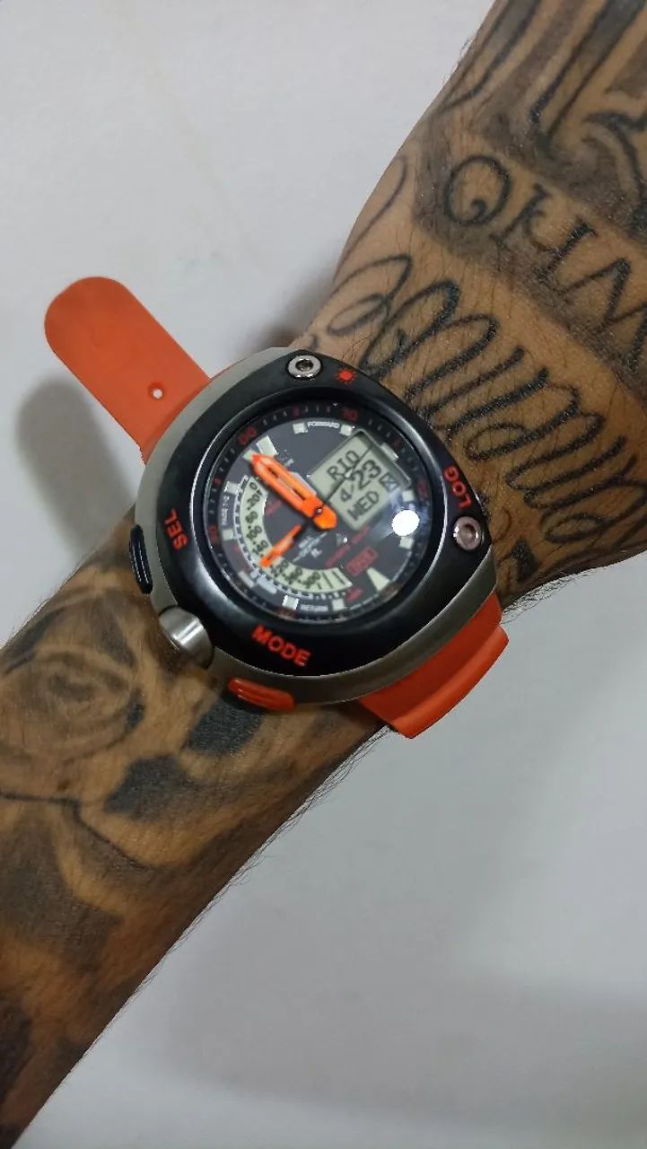 Aqualand meia lua 3400 - Foto 2