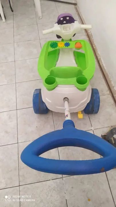 Motinha infantil. - Foto 3