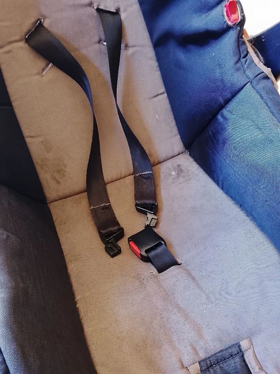 Bebê conforto  - Foto 3