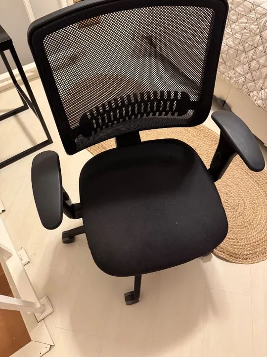 Cadeira de escritório 