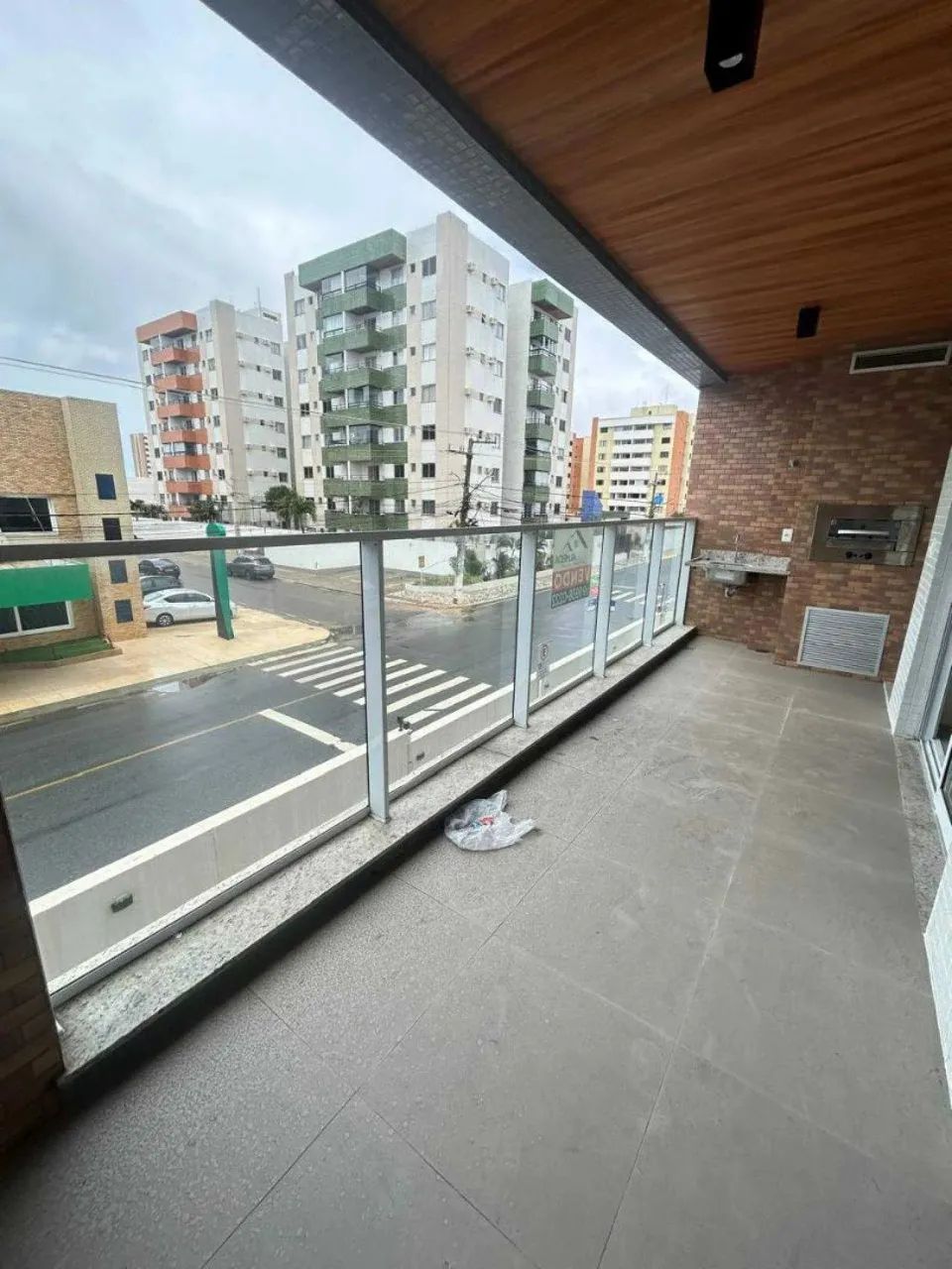 Apartamento no bairro coroa do meio - Gran Smart