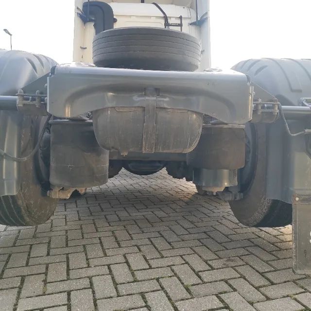 Scania R440 6x2 2014 - Foto 14