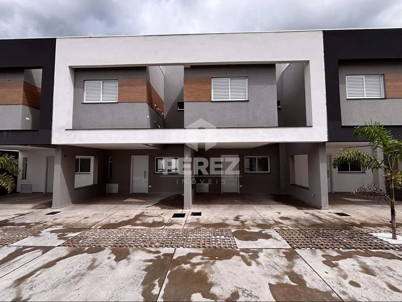 Sobrado no Bairro Cidade Jardim - Foto 2