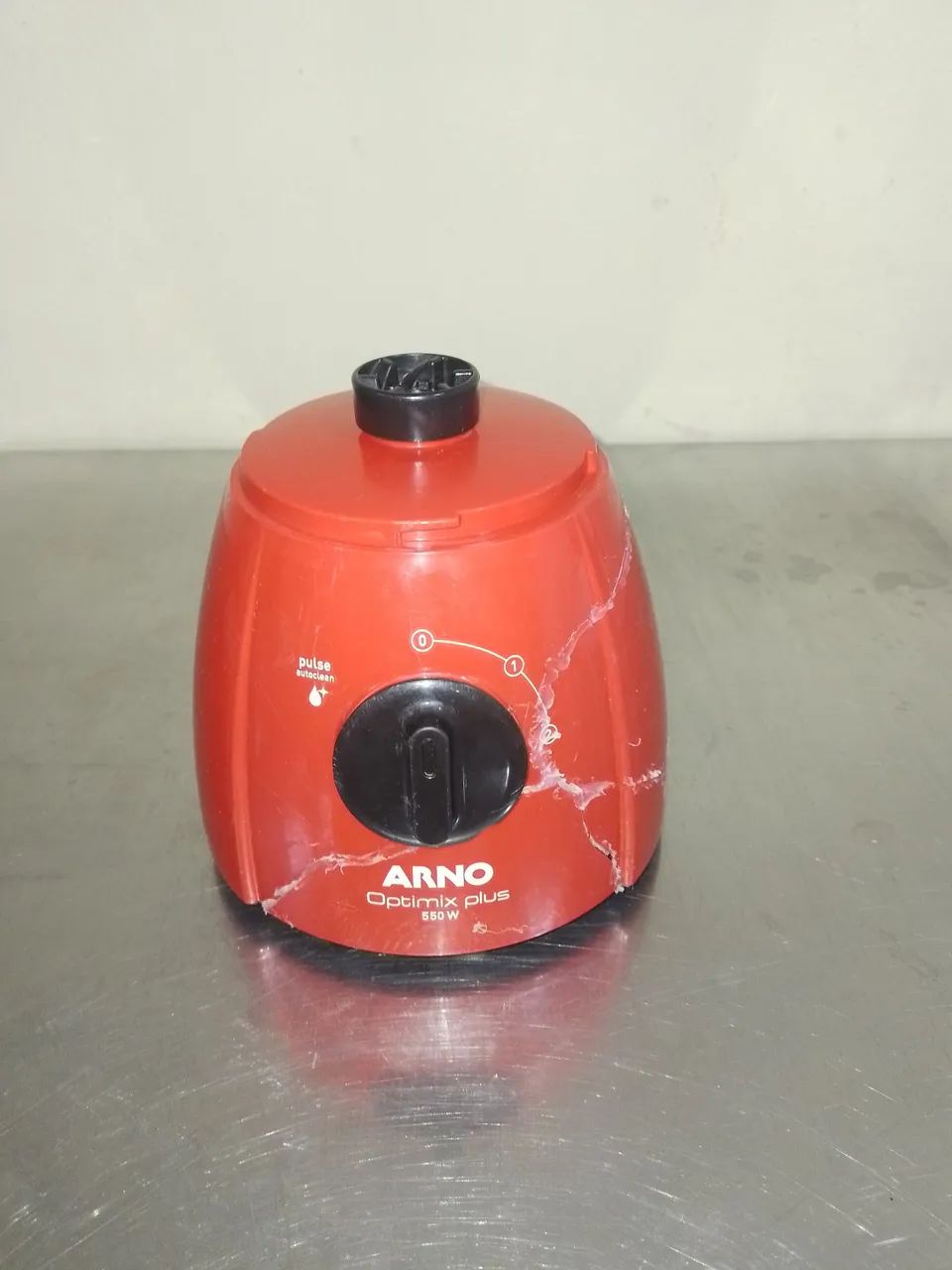 Motor de liquidificador Arno - Foto 3