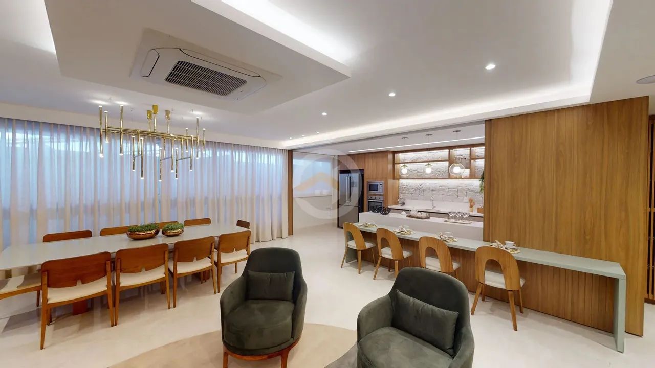 Apartamento marista pronto para morar - Foto 4