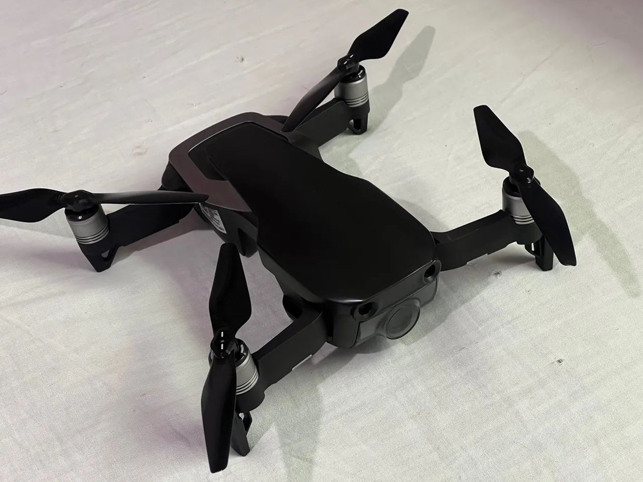 DJI Mavic Air - FLY MORE COMBO  - Foto 3