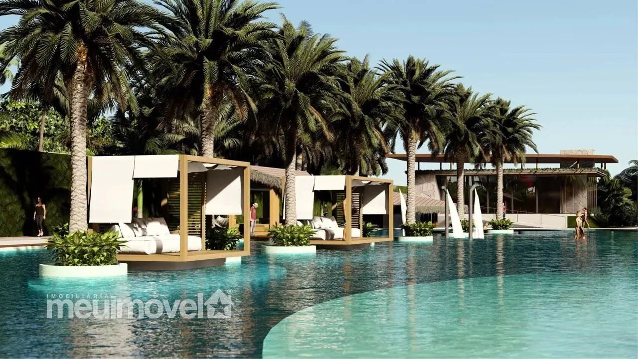 CV 03 - LOTEAMENTO PORTAL RESORT EM SANTO AMARO - Foto 5