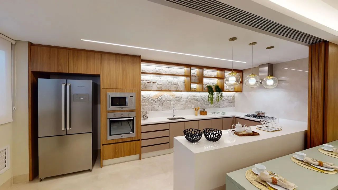 Apartamento marista pronto para morar - Foto 3