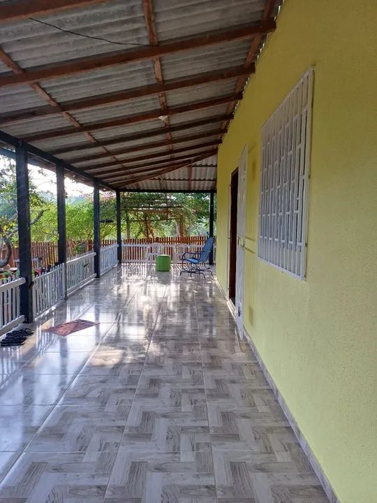 FAZENDINHA PROX A ALATER DO CHÃO NO ASFALTO - Foto 4