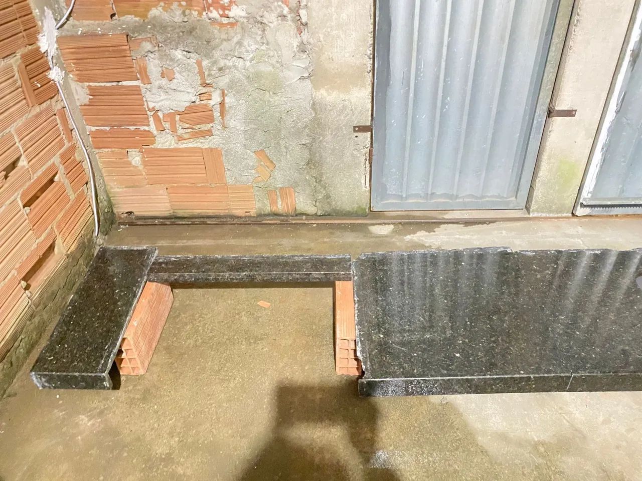 Bancada muito bonita completa 64842065161090124