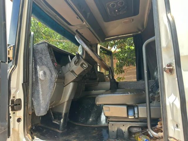 Scania G440 6x4  - Foto 2