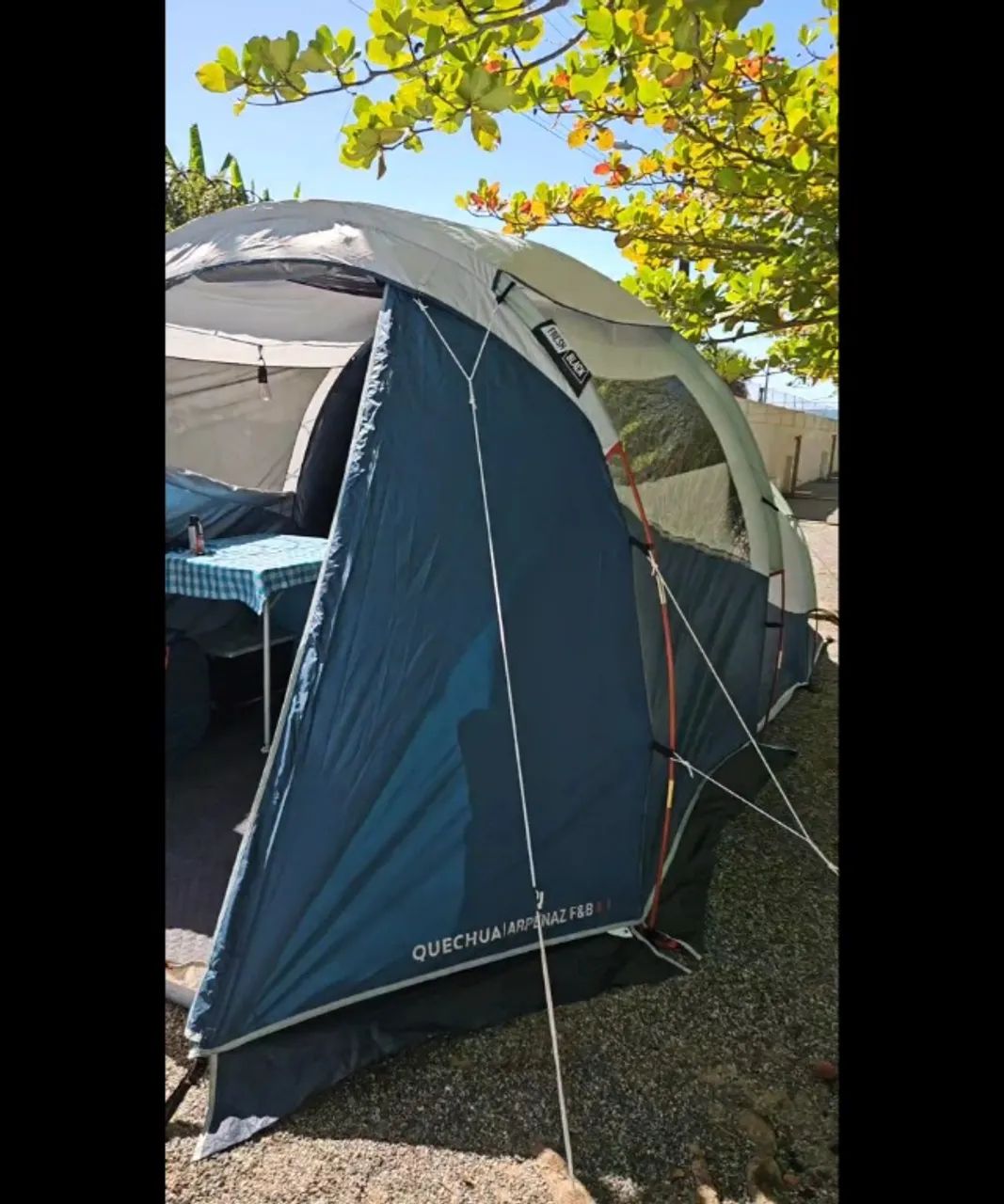 Barraca Quechua 4.1 - Foto 2
