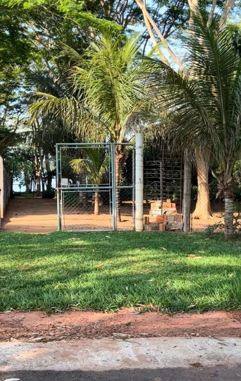 Rancho margens rio Sucuriu Três Lagoas - Foto 3