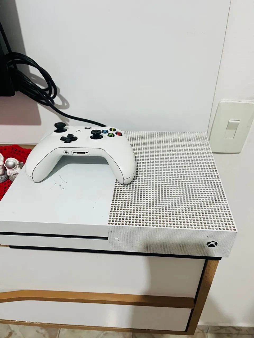 Xbox one S - 1Tb  - Foto 2