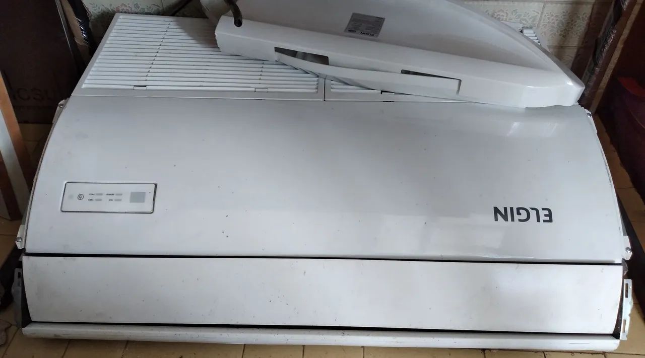 Ar Condicionado Split Piso Teto 30.000btus64317617970818125
