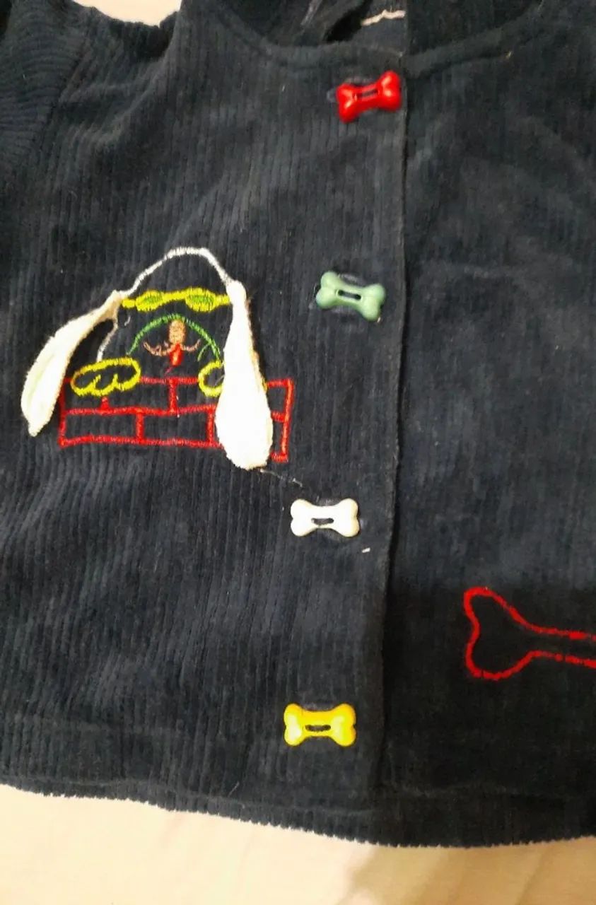 conjunto infantil - Foto 2
