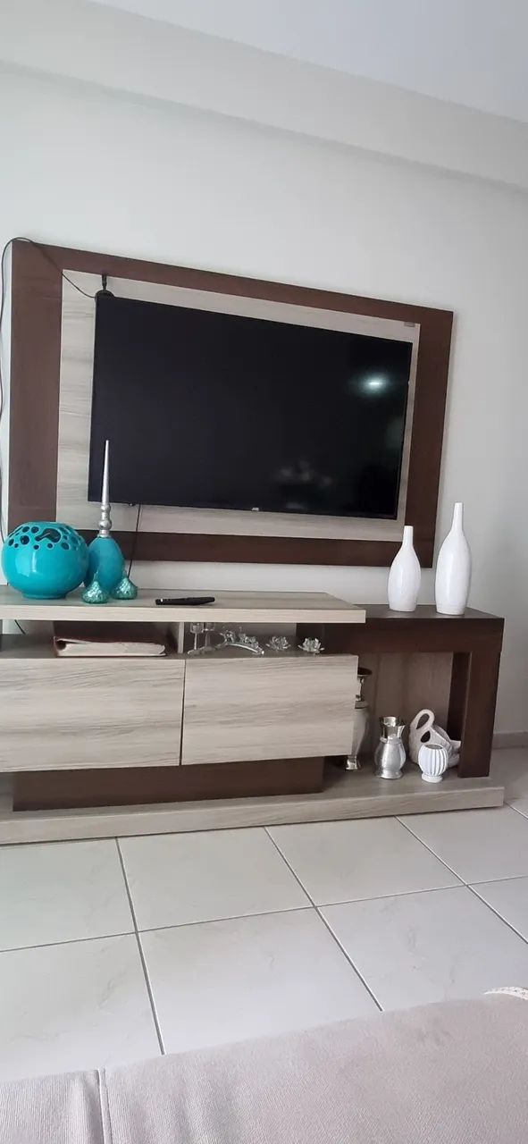 Rack e painel  - Foto 3