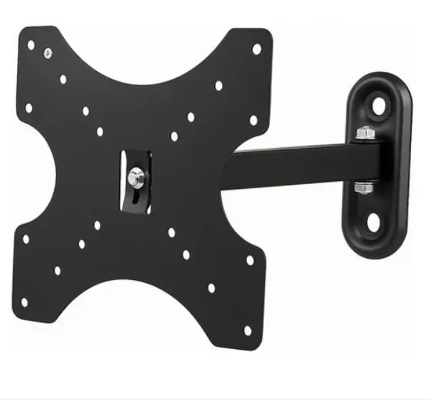 Suporte retrátil de parede para TV de 17-42" - Foto 2
