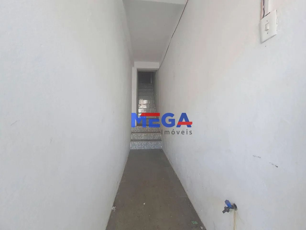 Casa com 1 quarto no bairro Genibaú - Fortaleza/CE - Foto 3