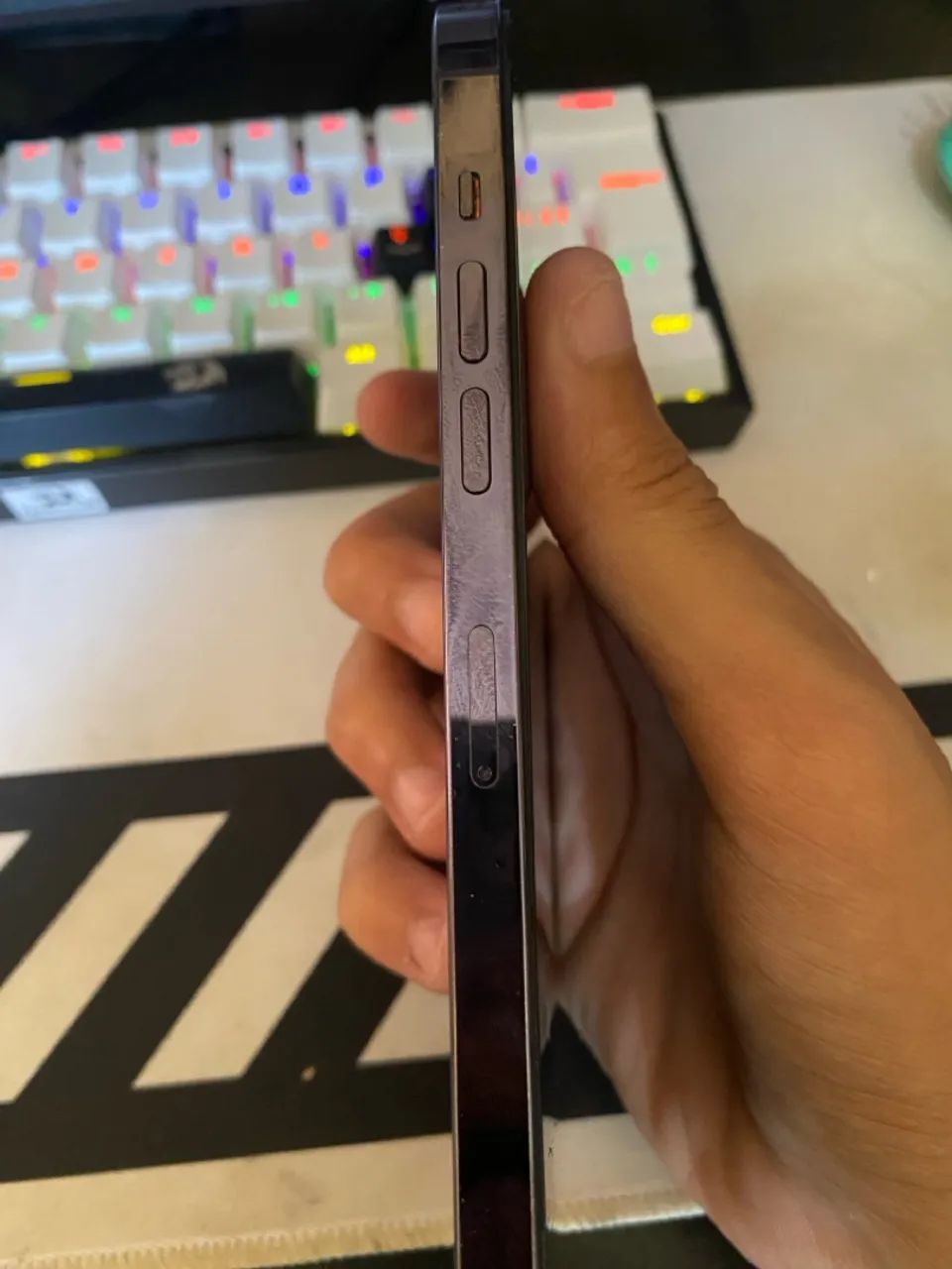 Iphone 14 ProMax 128GB - Foto 3