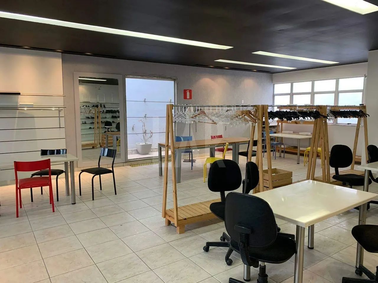 Sala à venda, 1 vaga, São Pedro - Belo Horizonte/MG - Foto 3