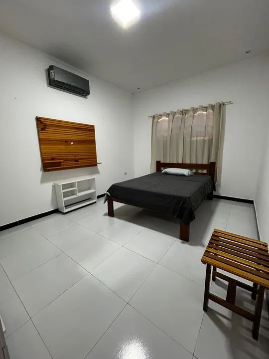 Casa de Temporada em Luís Correia - Foto 6