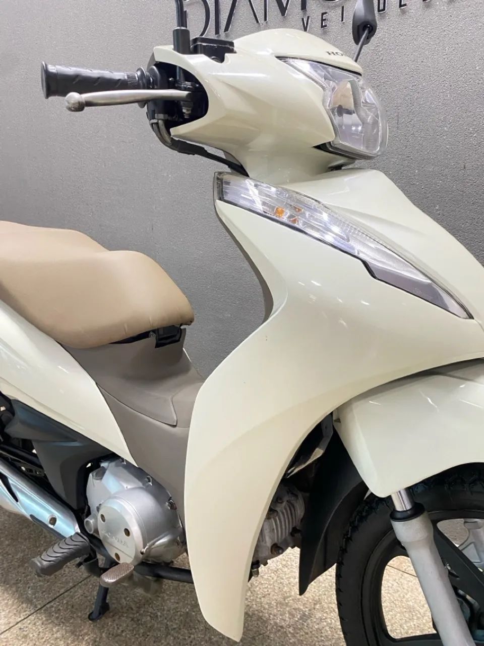 HONDA BIZ 125i 2020  - Foto 5