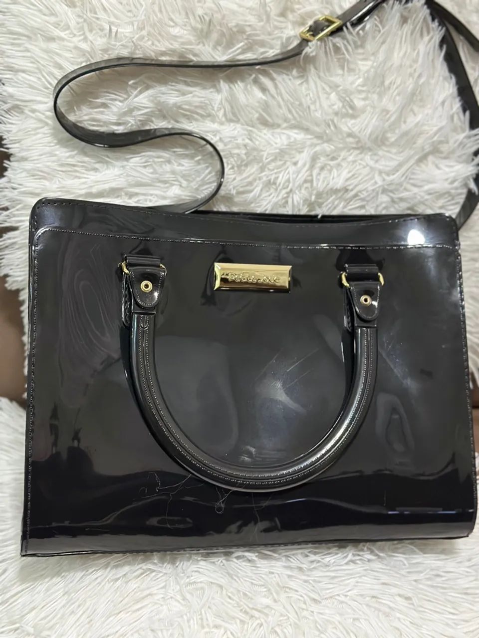 Bolsa Petite Jolie original grande - Foto 2