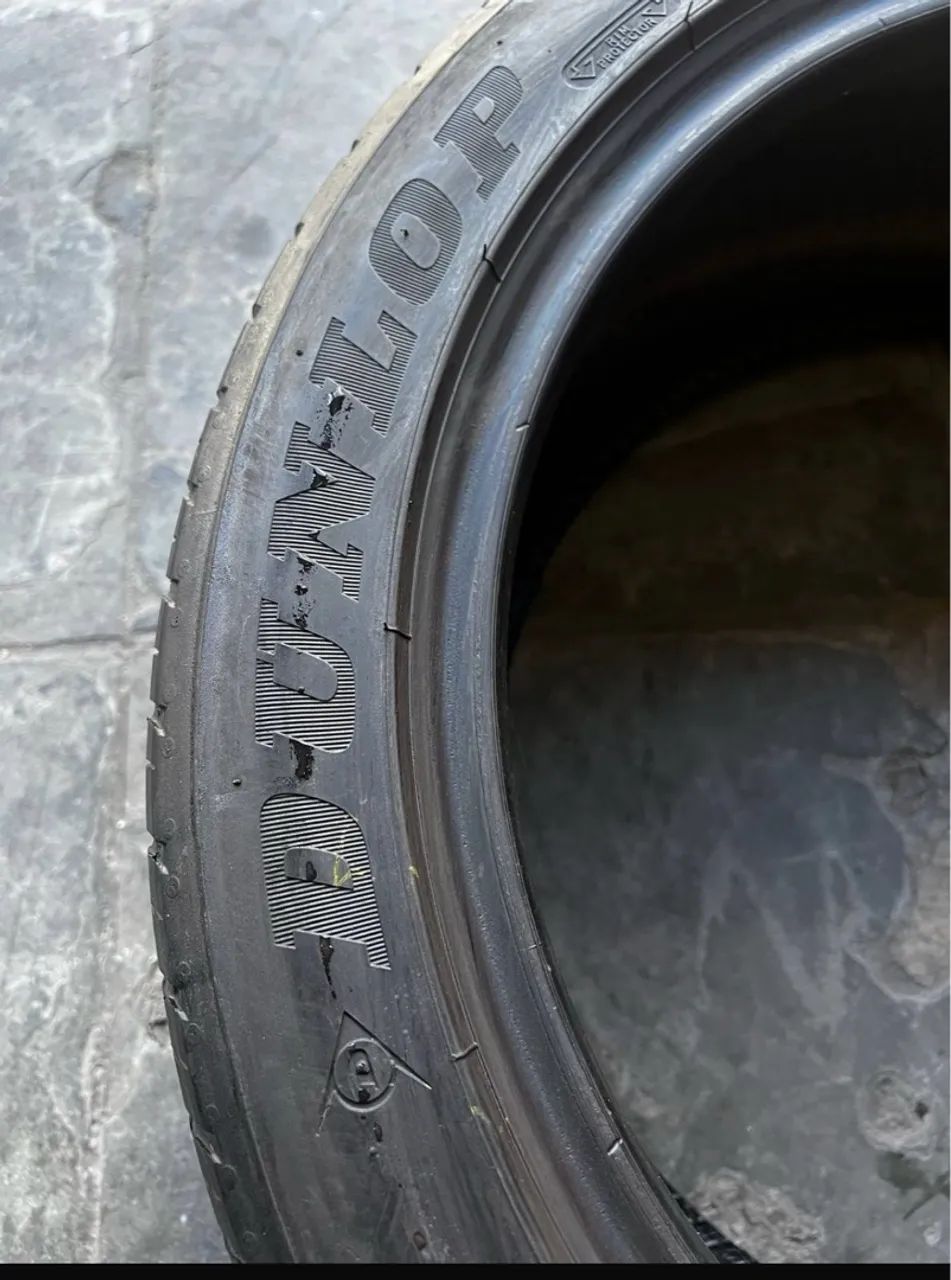 Pneu 225/45/17 - Foto 3