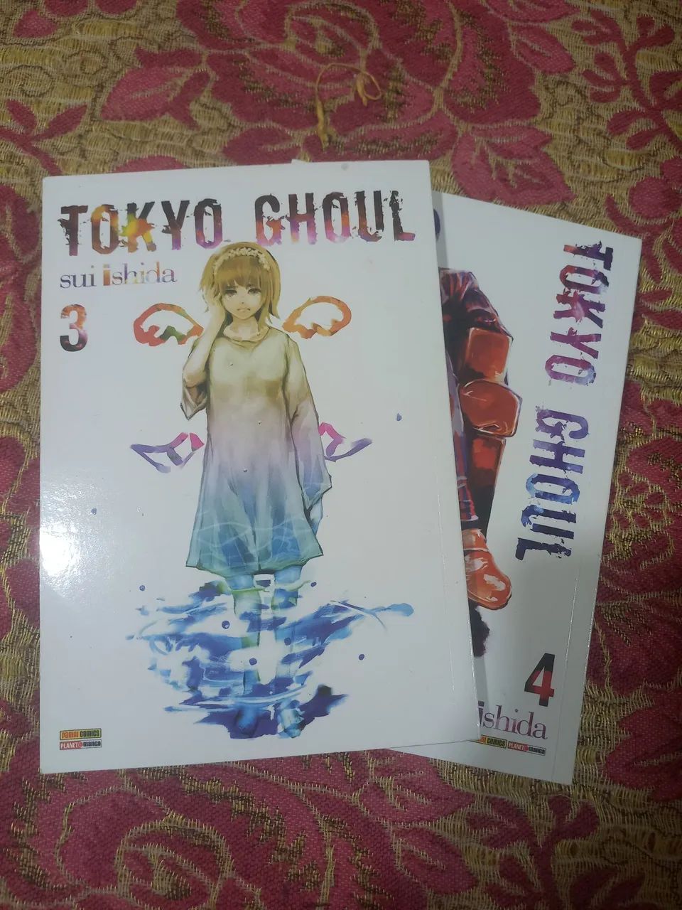 Tokyo Ghoul  - Foto 3