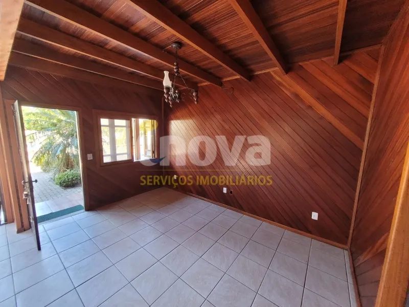 SOBRADO AMPLO BARRANCA DE RIO EM CONDOMÍNIO - Foto 3