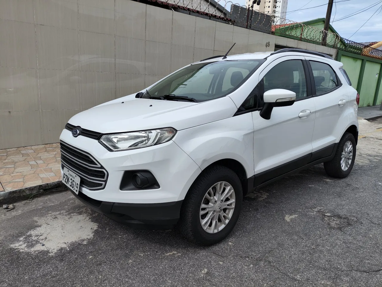 Carros 2017 Usados e Novos à venda