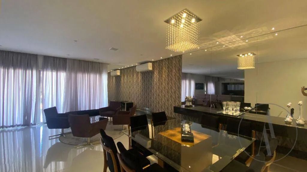 Apartamento Para Alugar Unico Campolim Mobiliado - Foto 2