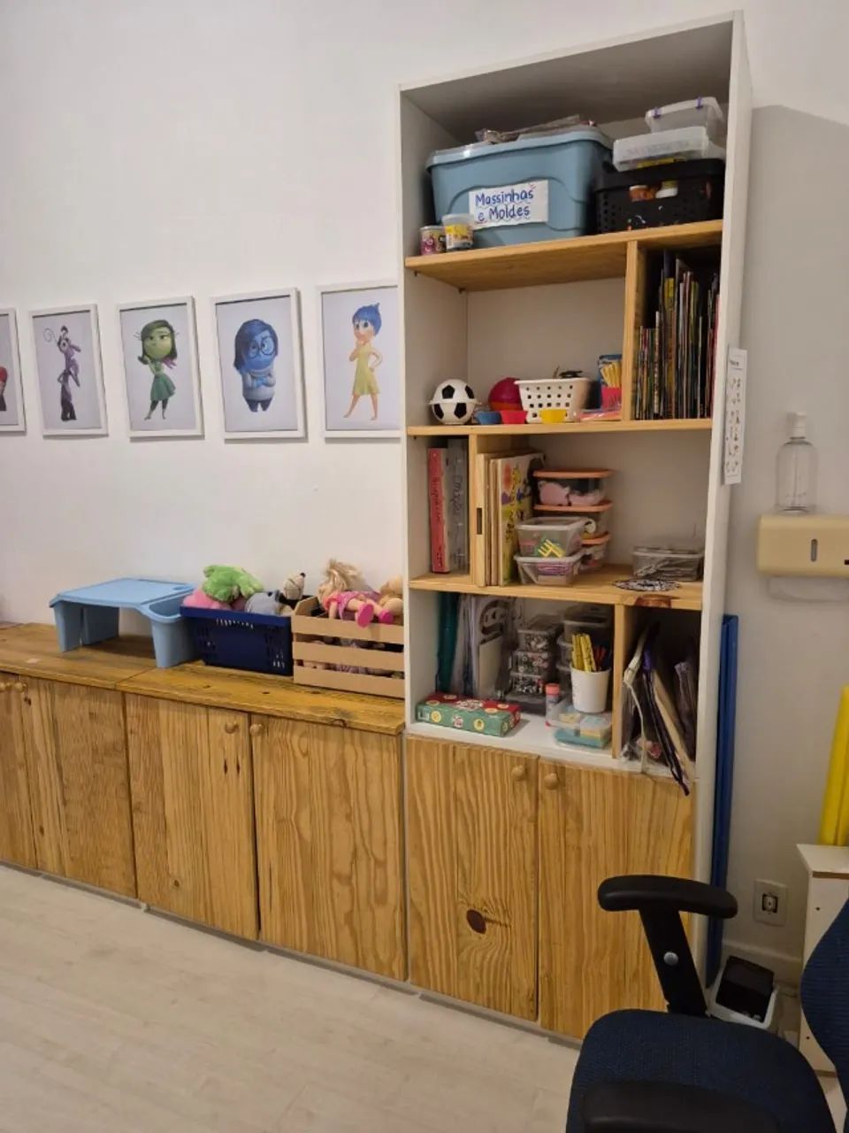 Desapego de clínica - Foto 6