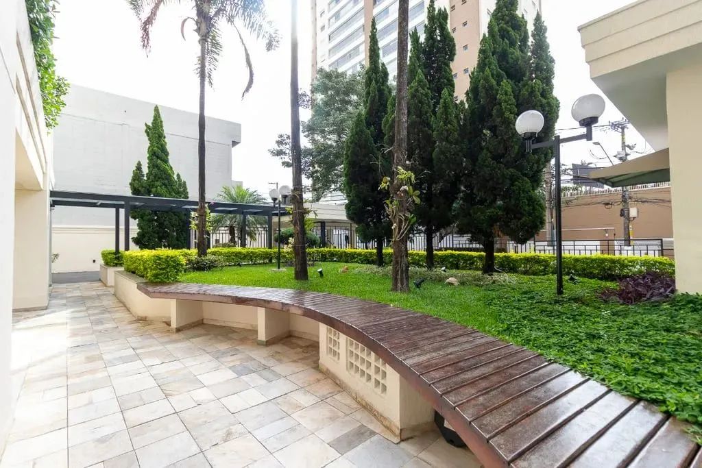 APARTAMENTO RESIDENCIAL em São Paulo - SP, Saúde - Foto 9