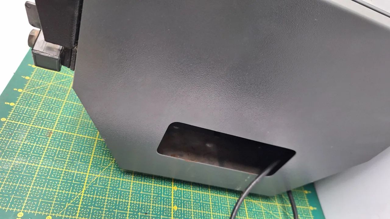 Retroprojetor Tes Modelo 2015 110v/220v - Foto 3