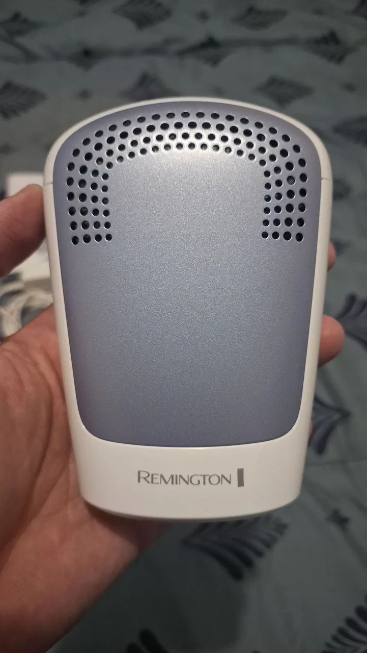 Depilador a Luz Pulsada Remington i-Light Essential - Foto 4