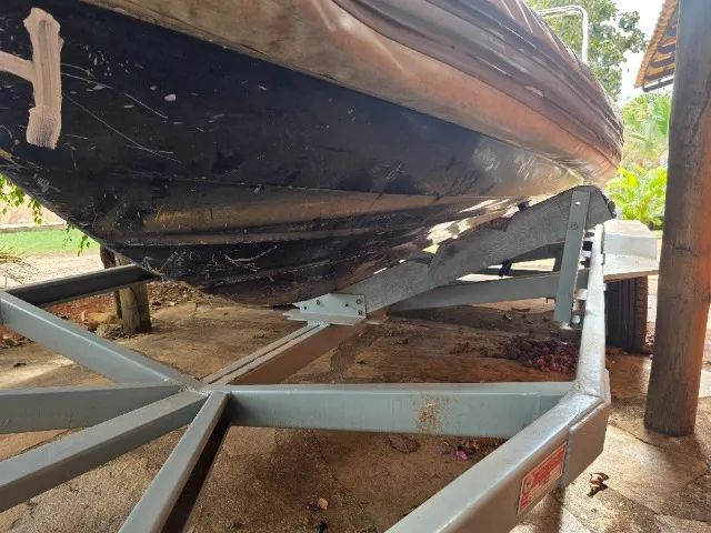 Flexboat SR550M - Foto 5