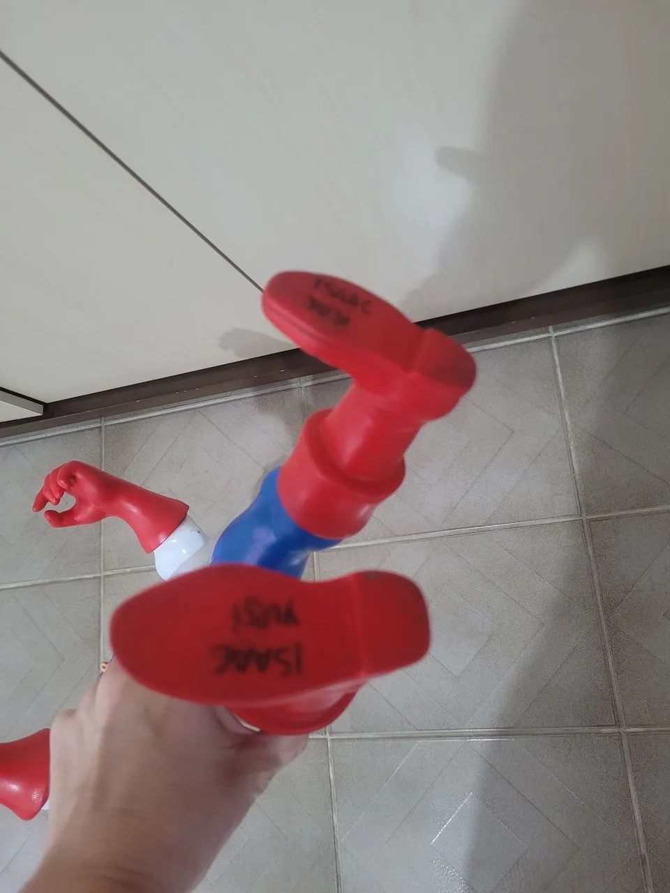 Boneco capitão america - Foto 4
