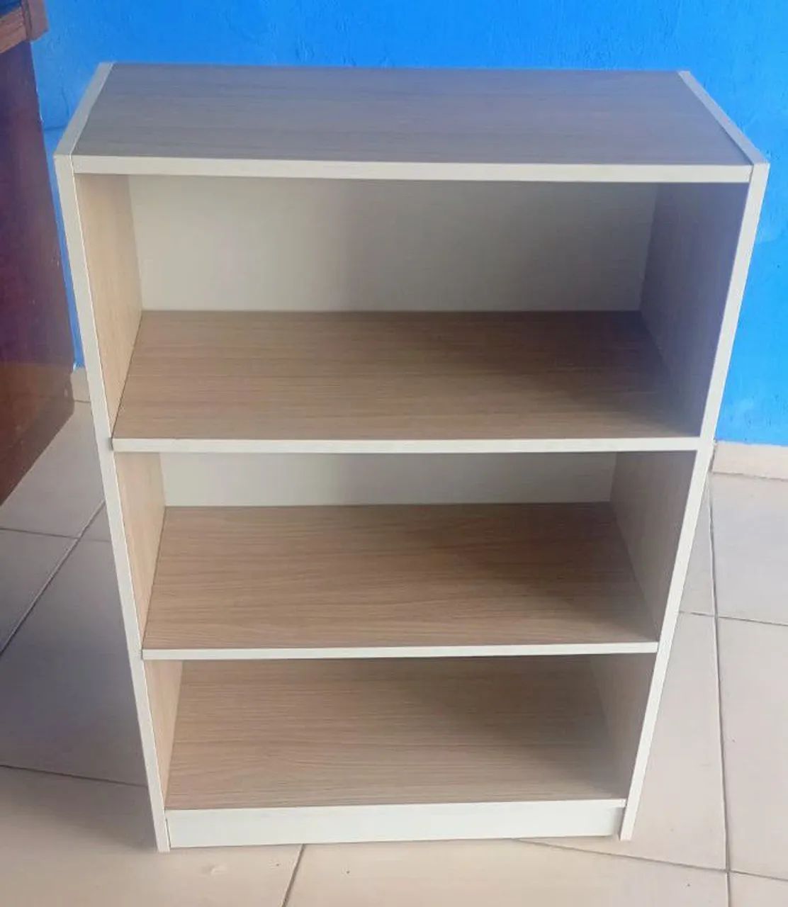 Estou vendendo praticamente nova 