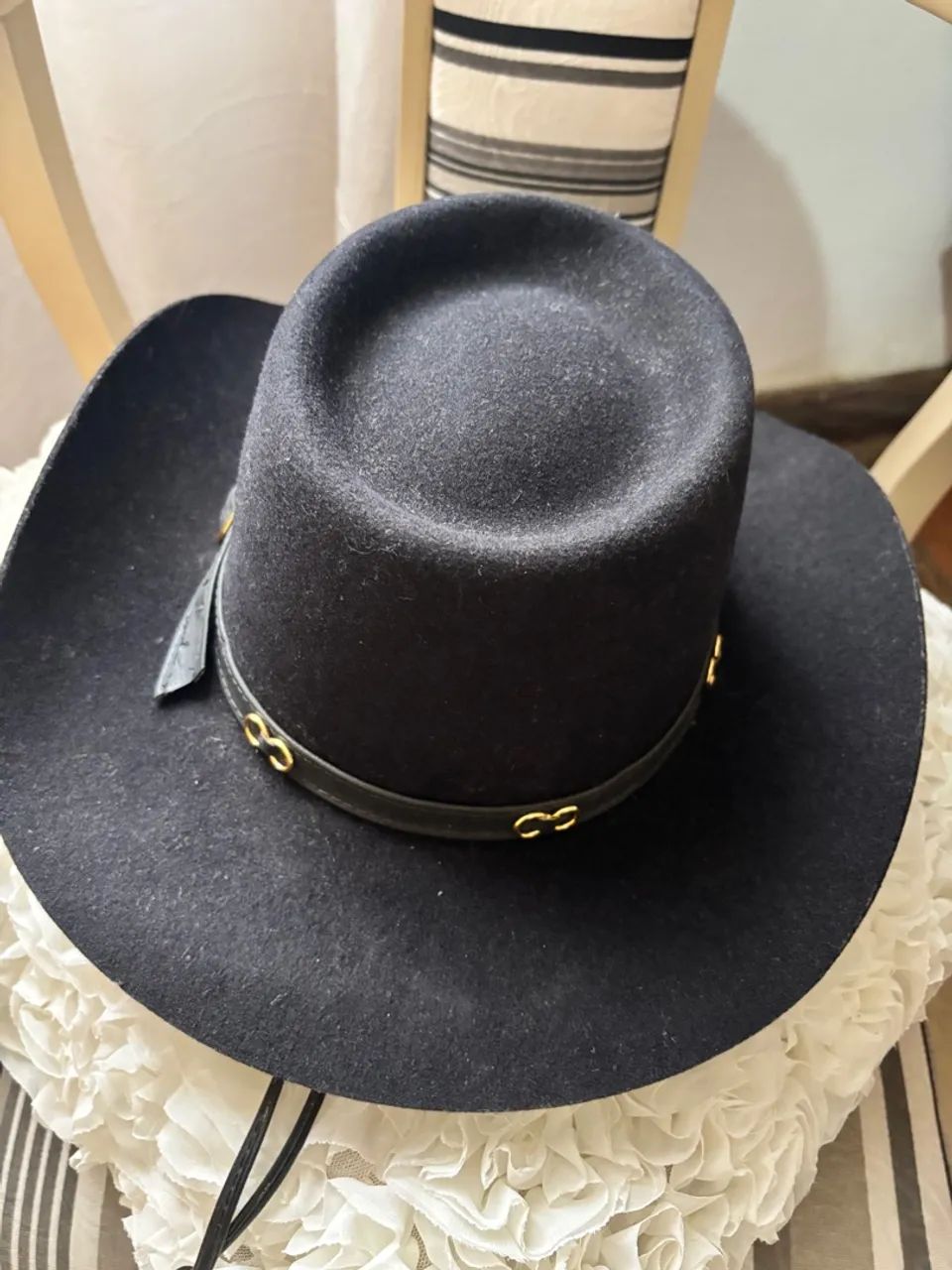 Chapeu Prada  - Foto 3