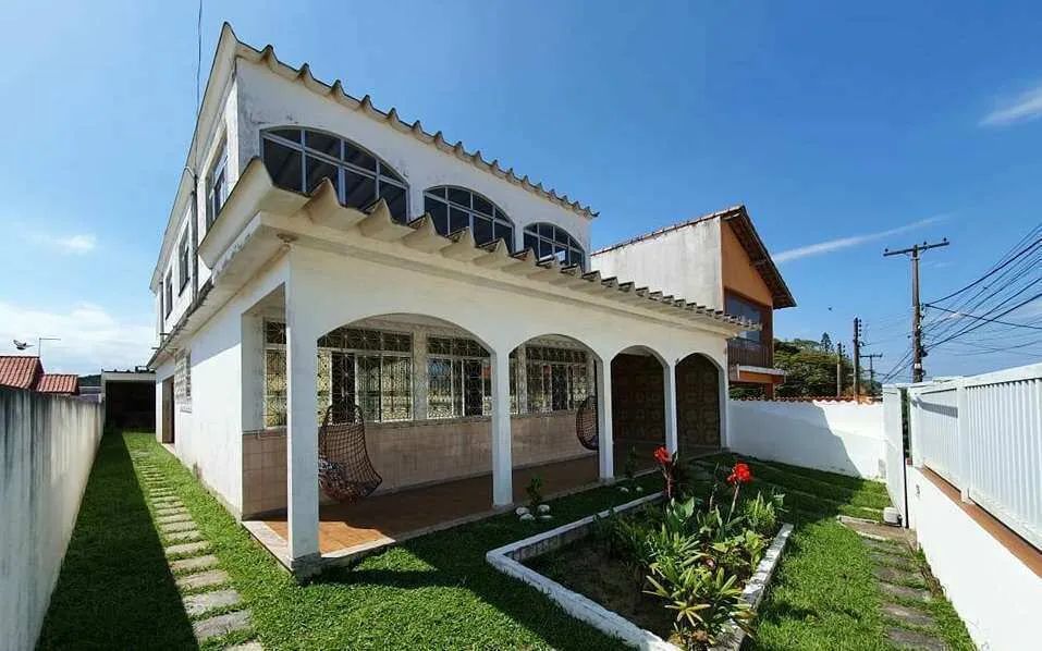 Casa à venda Avenida avenida joaquim alves canellas , IGUABA GRANDE, Iguaba Grande - R$ 60 - Foto 2
