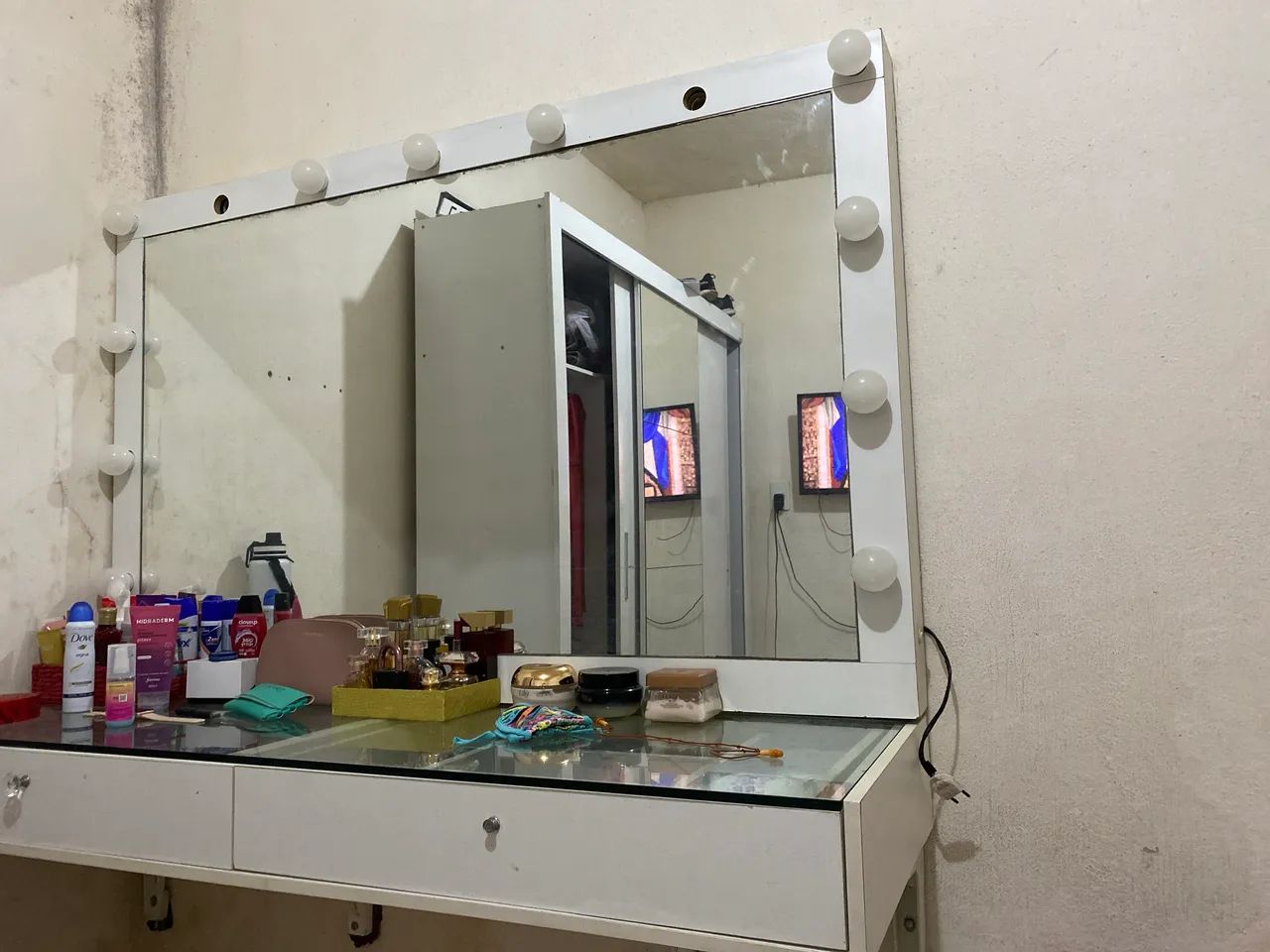 Penteadeira  - Foto 2