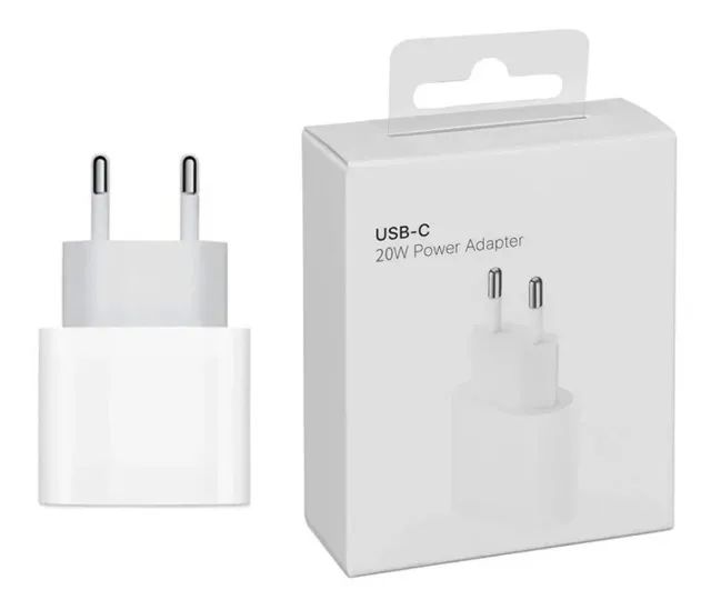 Base iphone usb-c 20w (Distribuidora jk eletronicos) - Foto 3